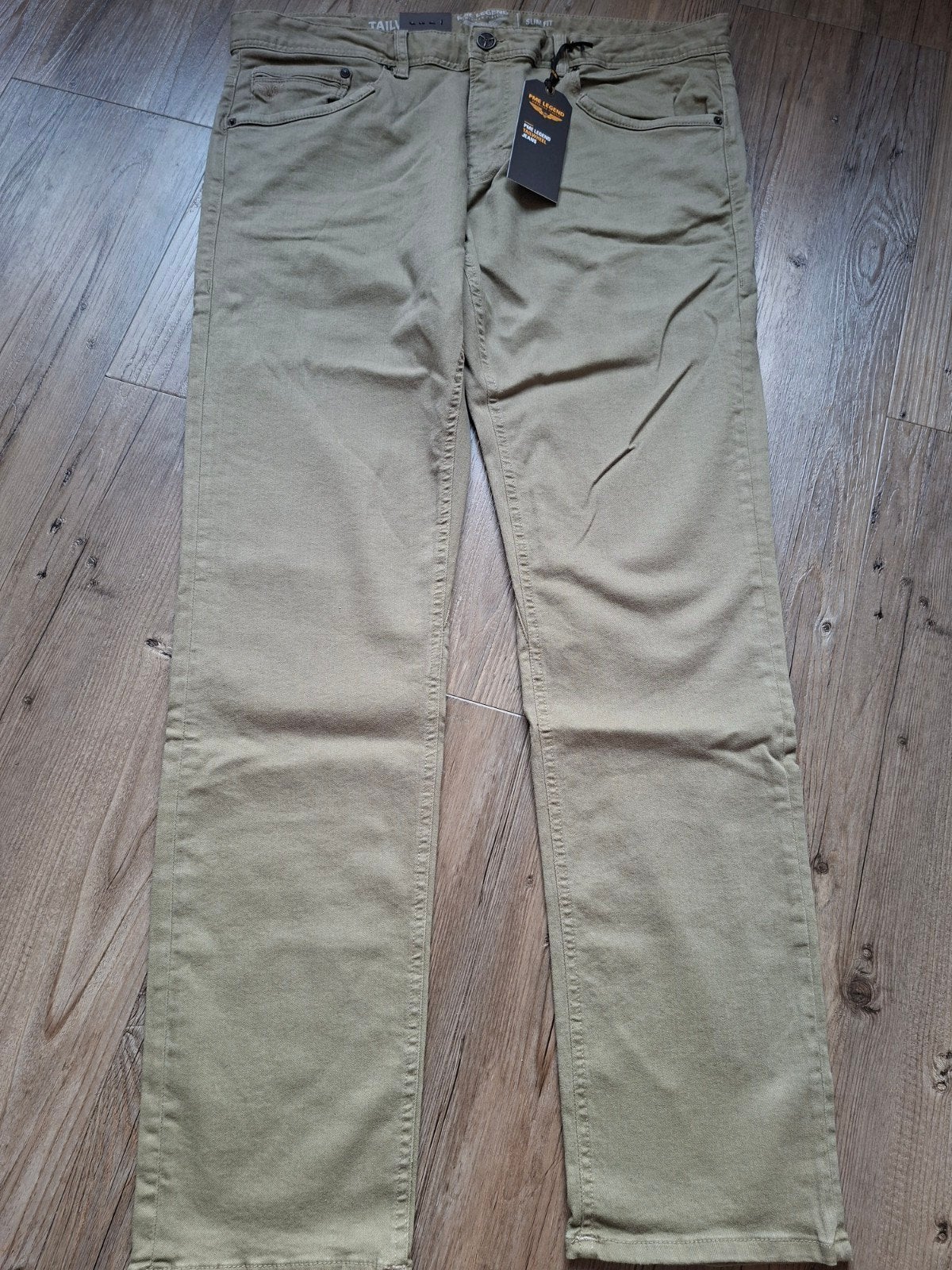 PME LEGEND Tailwheel jeans W40 L34 3 voor €149,95, Overige kleuren, Nieuw, Ophalen of Verzenden, W40 - W42 (confectie 56/58)