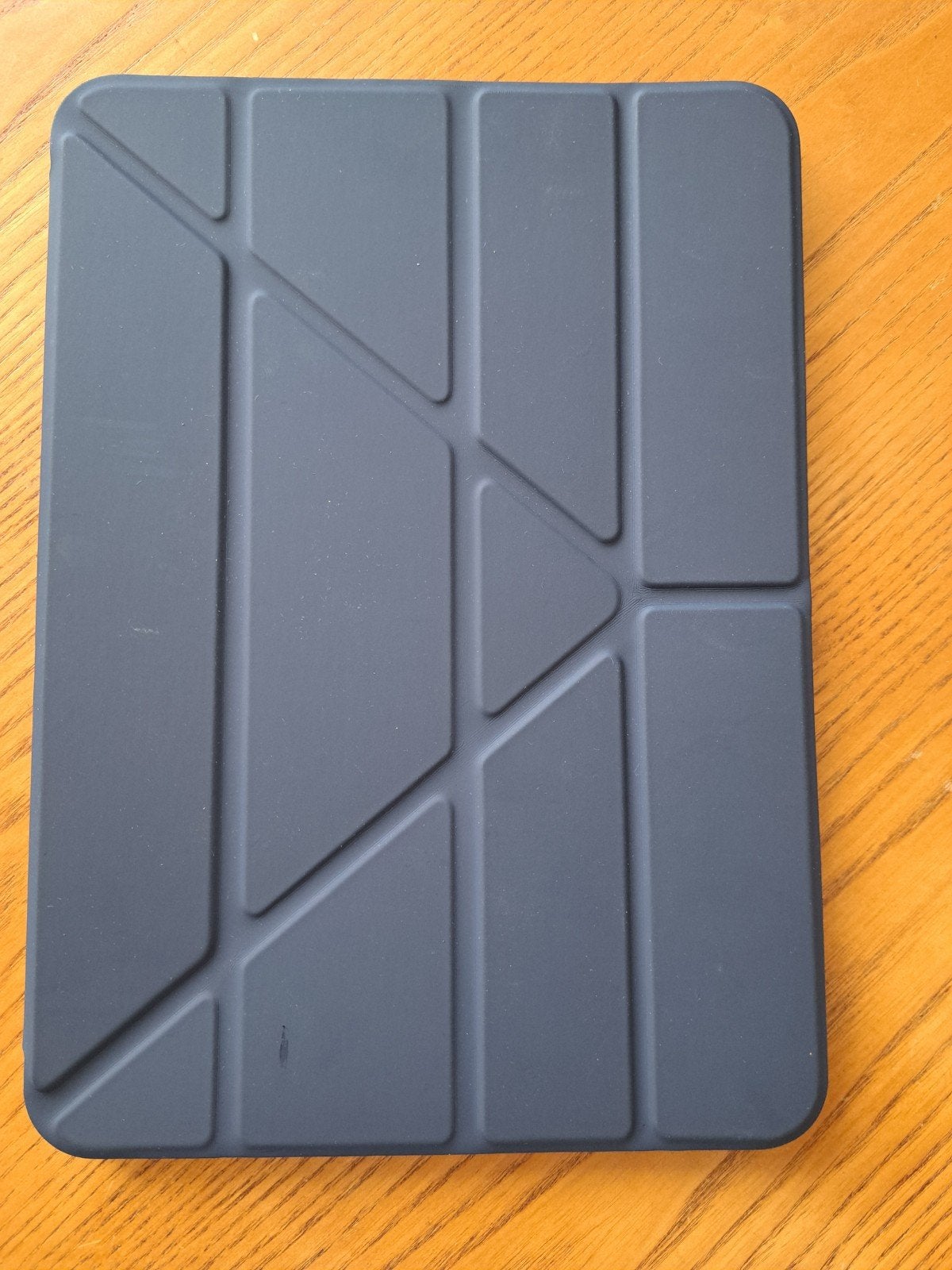 Pipetto Origami Case Hoes voor iPad Pro 11 inch (Nieuw), Computers en Software, Apple iPads, Ophalen, Zo goed als nieuw, 11 inch
