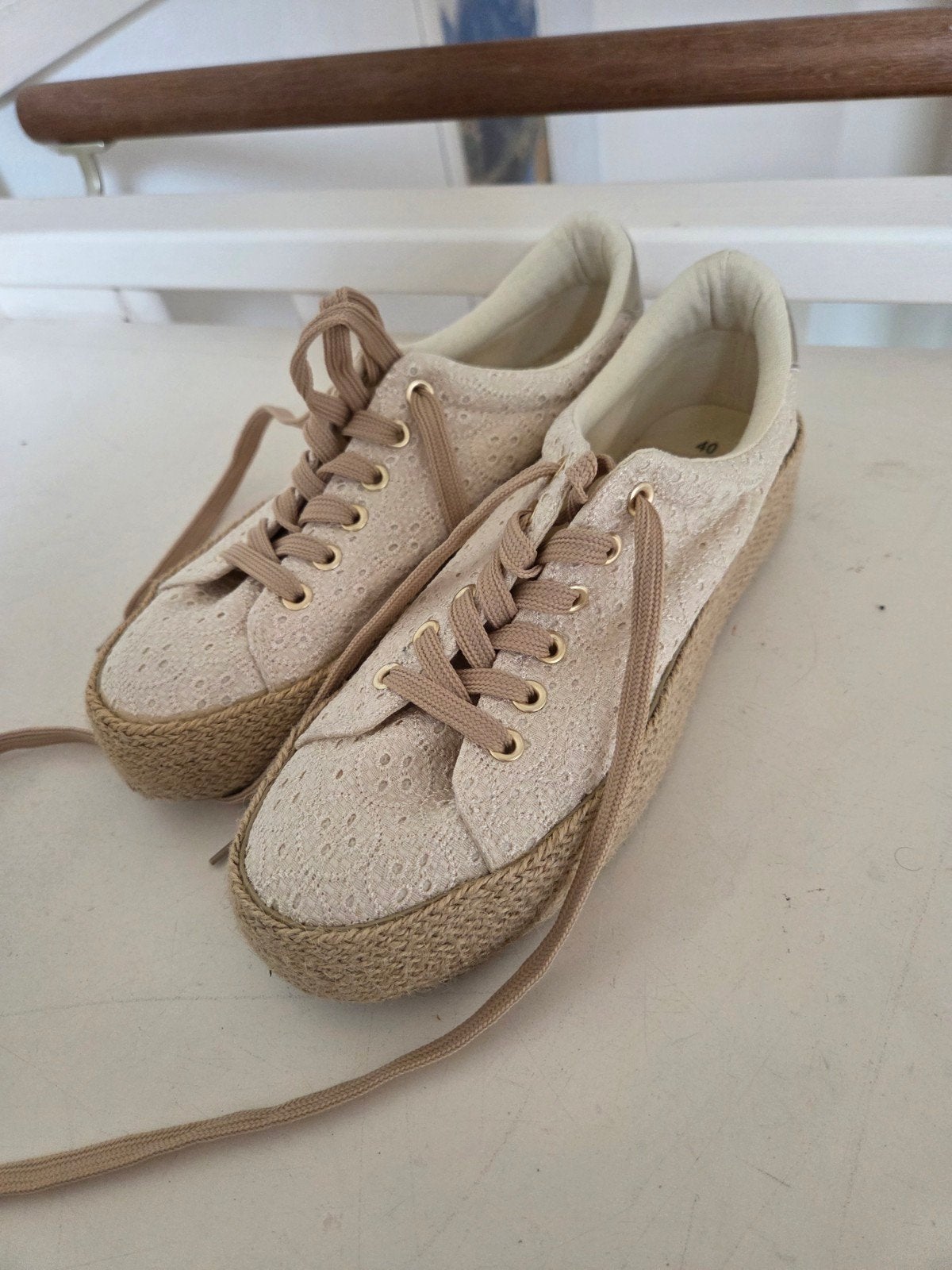 Blue box gympen maat 40, Ophalen of Verzenden, Jongen, Schoenen