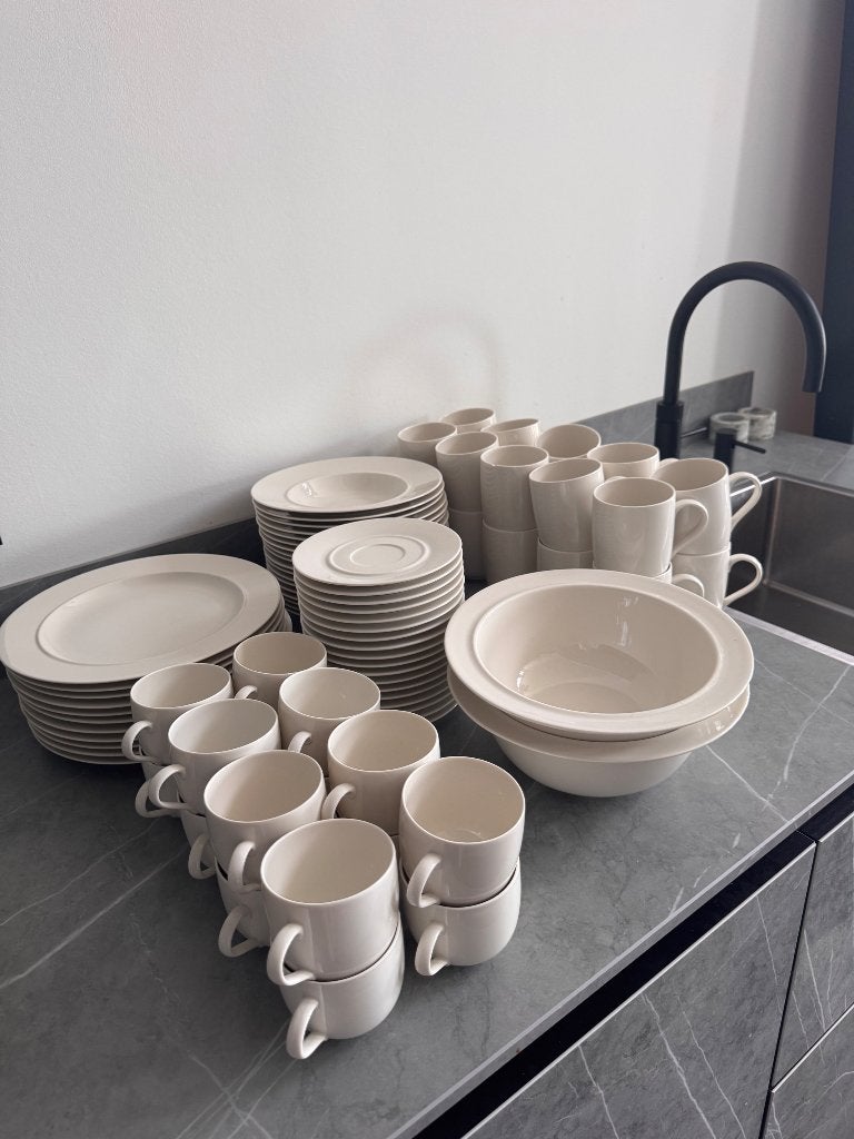 Alessi La Bella Tavola, Overige materialen, Overige merken, Ophalen of Verzenden, Zo goed als nieuw