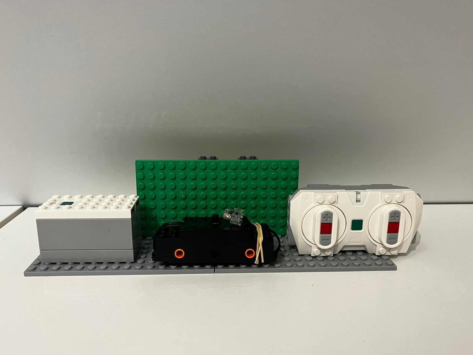 Lego power up set - zgan (10361, 60509, 60511), Ophalen of Verzenden, Zo goed als nieuw