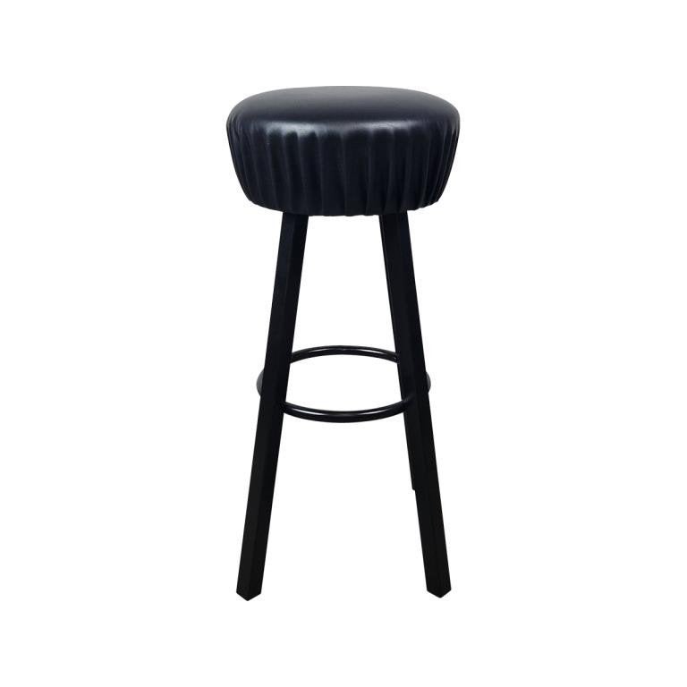 Kroeg barkrukken, bruin cafe, kantine krukken 6601  9, 5 krukken of meer, Ophalen of Verzenden, Nieuw, 60 tot 90 cm