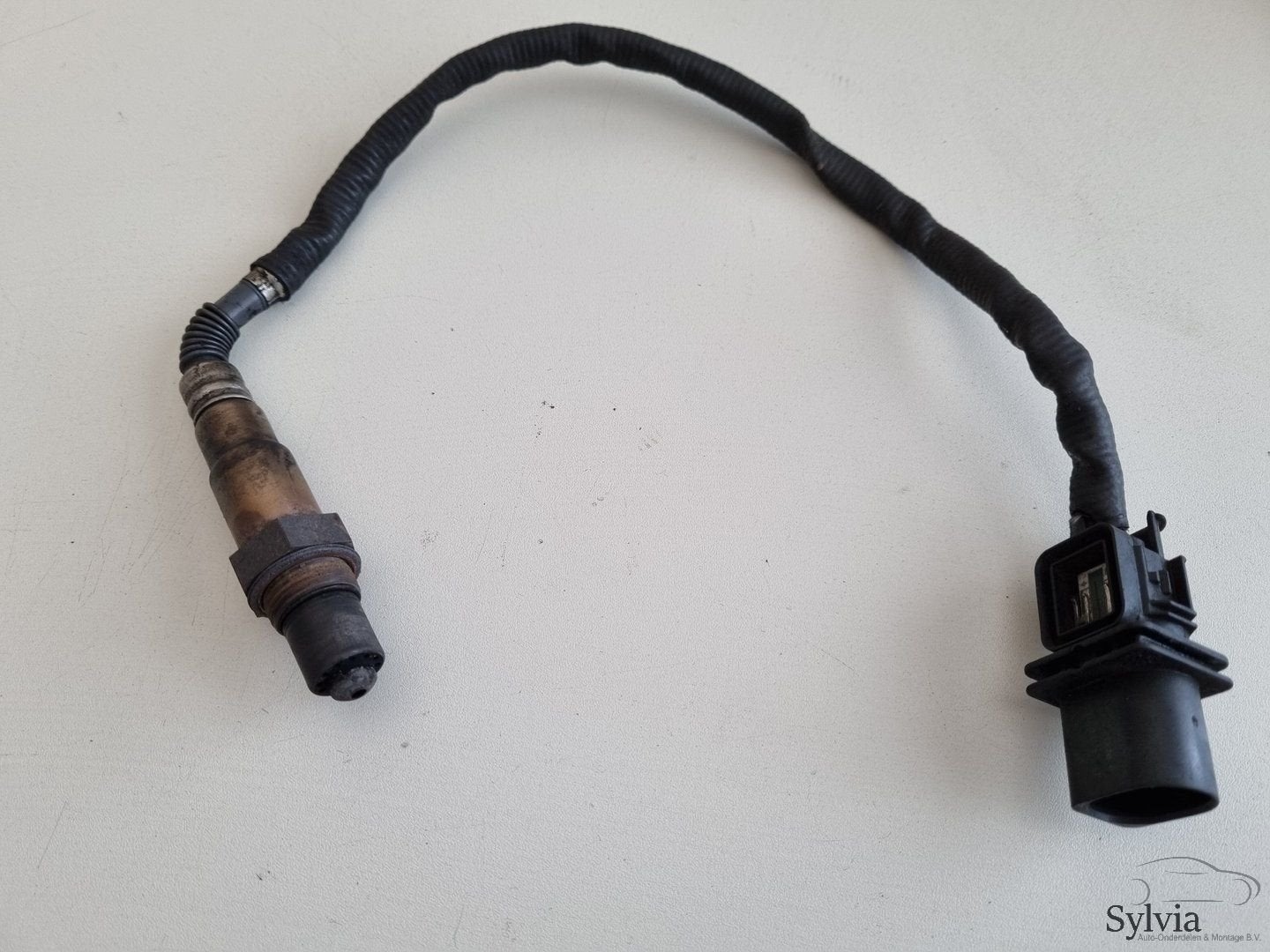 Lambdasonde BMW motorcodes N57 M57N M47N2 M57N2 lengte 460 M, Gebruikt, -, -, Ophalen of Verzenden
