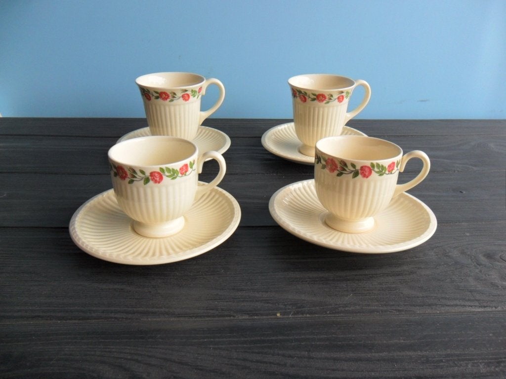 Wedgwood – Rosalind (4), Ophalen of Verzenden