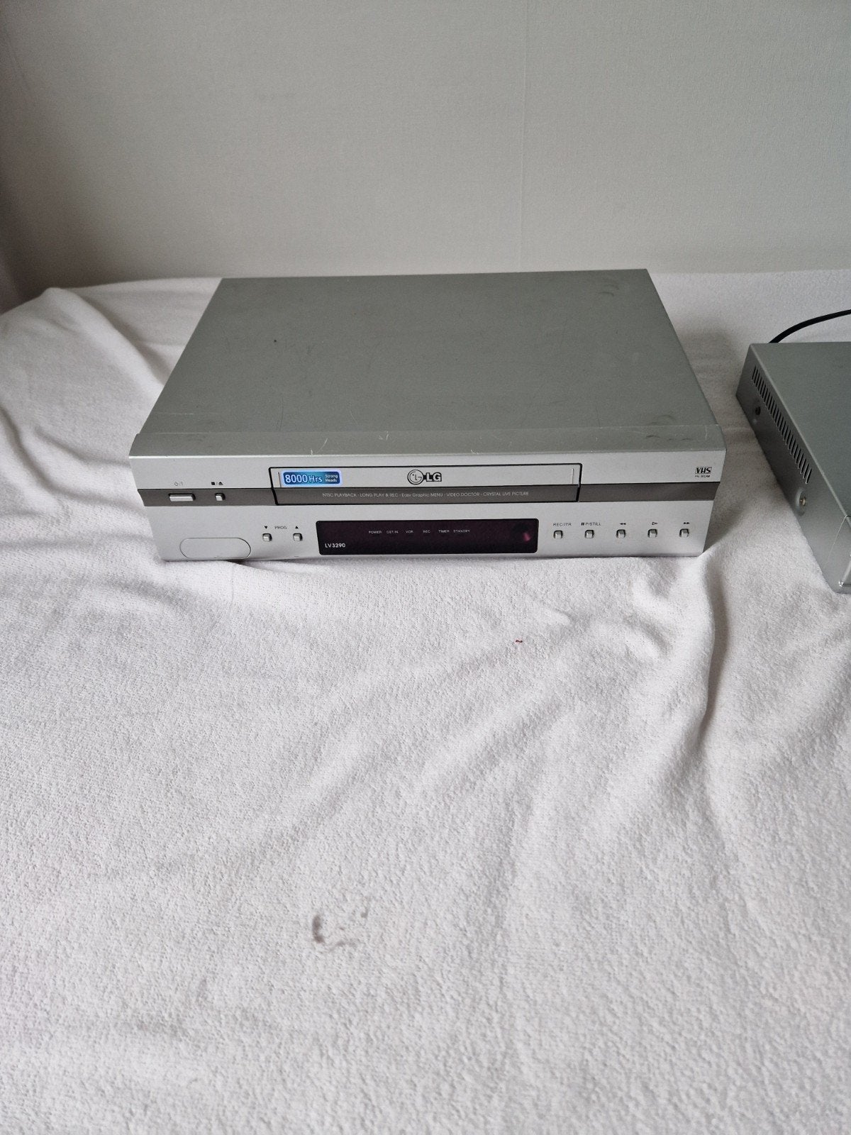 video speler, Audio, Tv en Foto, Videospelers, Ophalen