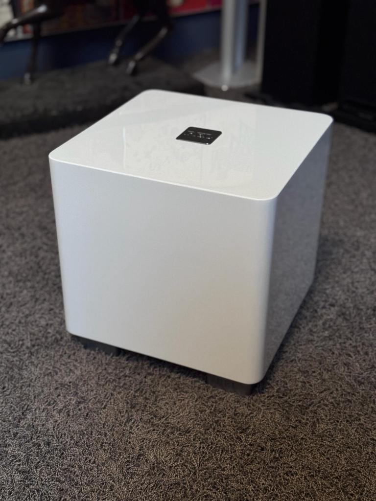Rel T5x / Demo model