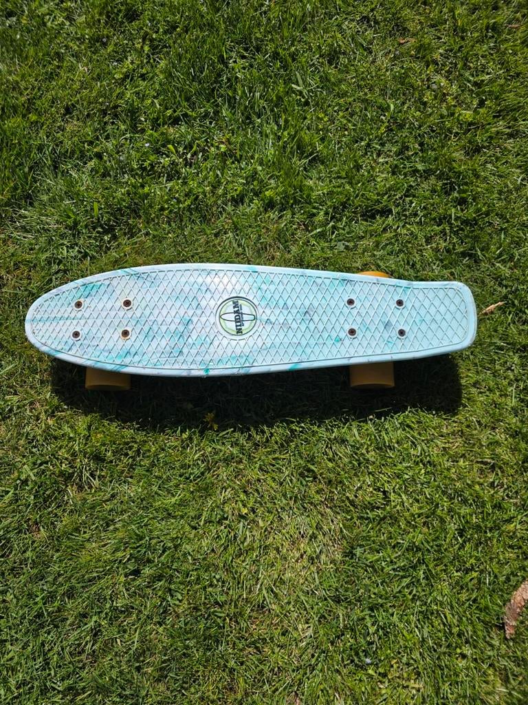 Nijdam Pennyboard, Ophalen of Verzenden