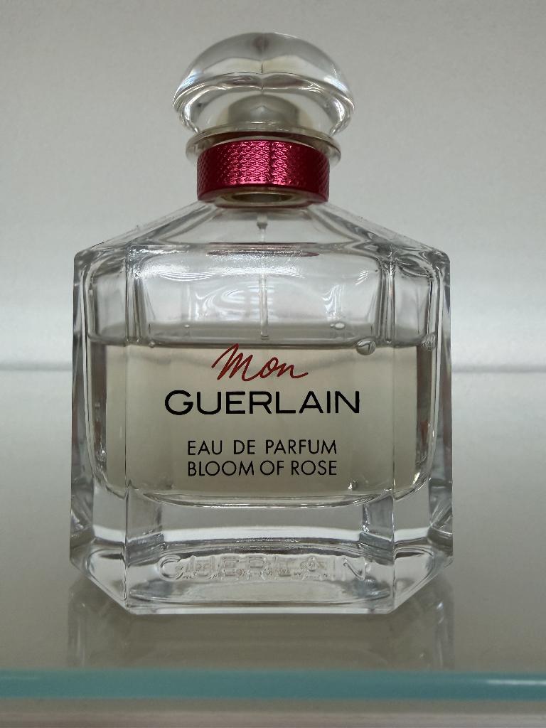 Guerlain Mon Guerlain 100 ml Eau de Parfum, Ophalen of Verzenden, Nieuw