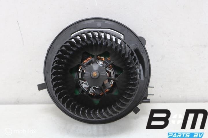 Aanjager met regelapparaat VW Golf 7 19km 5Q1819021B, Gebruikt