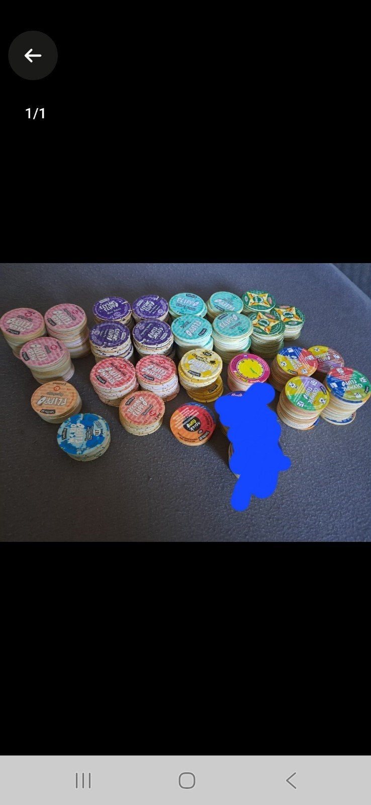 NU VOOR EEN KLEINERE PRIJS.Honderden Flippo's in goede staat, Verzamelen, Flippo's, Ophalen of Verzenden, Losse flippo's