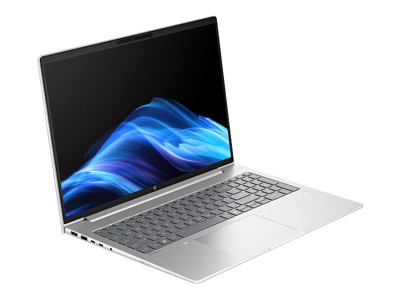 HP ProBook 4 G1i 16” AI PC Wolf Pro Security | Nieuw, Computers en Software, Ophalen, 2 tot 3 Ghz, Qwerty, Nieuw