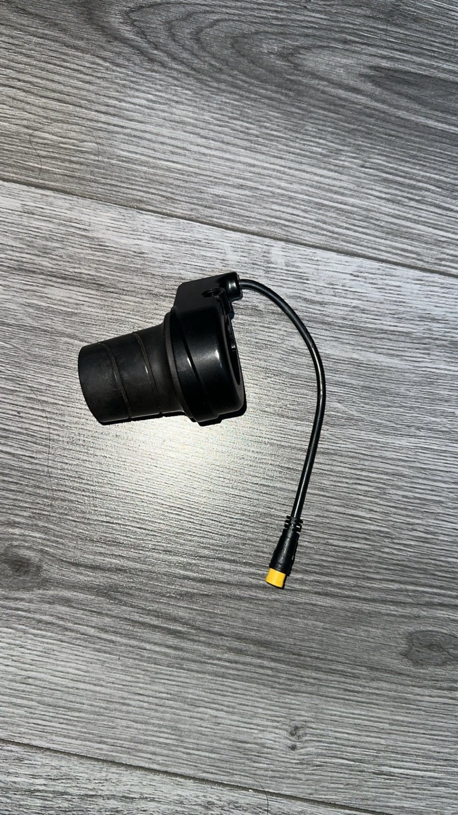 Gashendel voor fatbike, Overige typen, Ophalen, Elektrische fiets, Nieuw