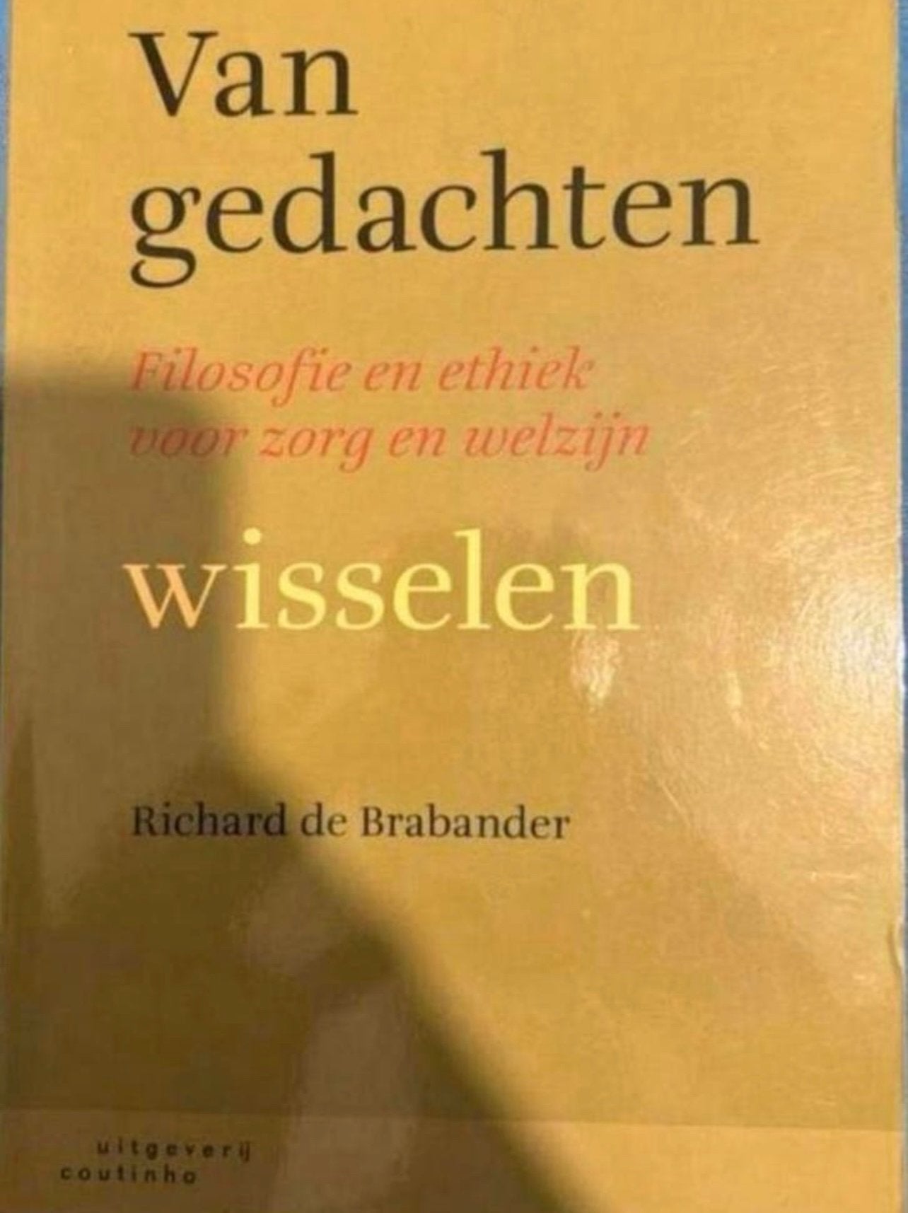 Pedagogiek boek, Ophalen of Verzenden, Zo goed als nieuw, Overige niveaus