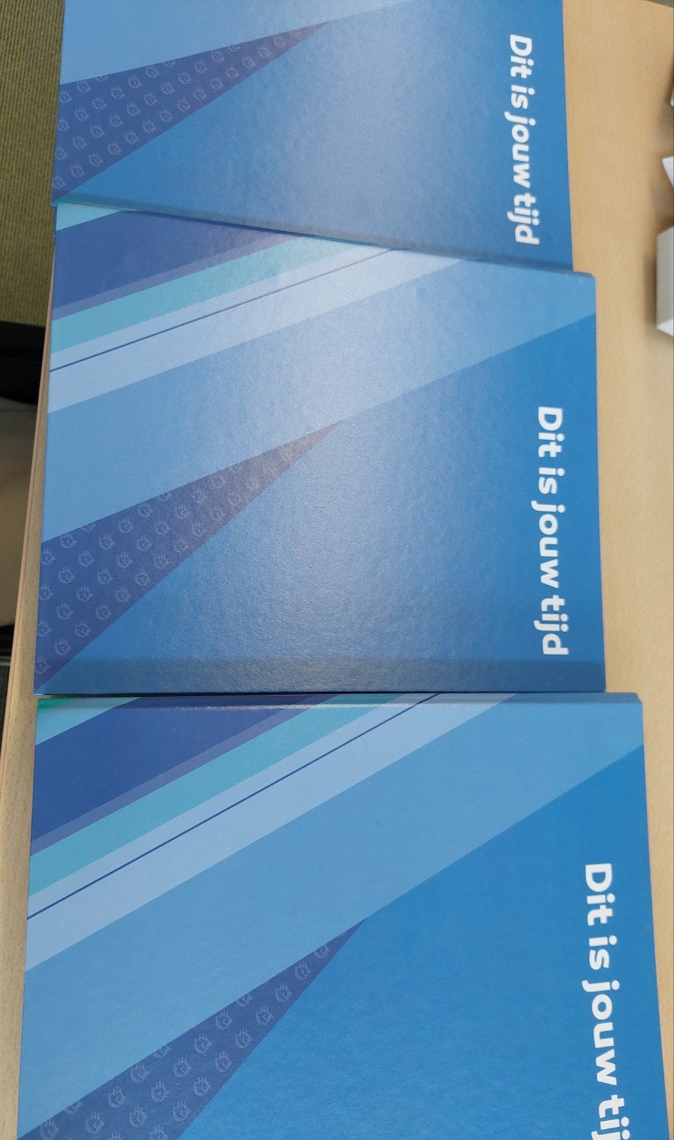 NHA opleiding management assistent, Ophalen of Verzenden, Beta, Zo goed als nieuw, MBO