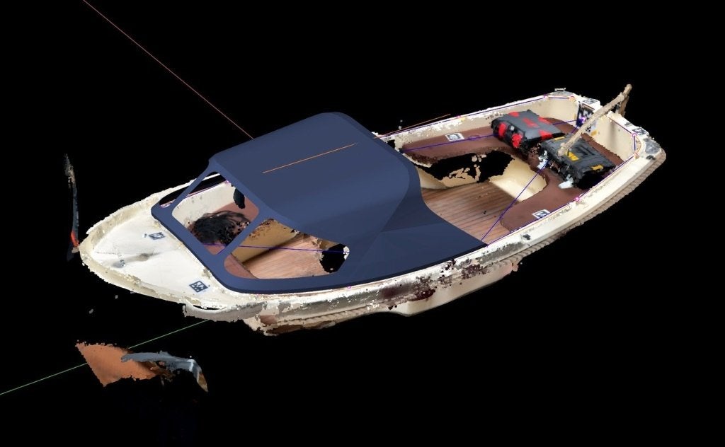 Buiskap voor Enhuizen500, Perfect Boat Cover, Nieuw, Ophalen of Verzenden, Info@perfectboatcover.nl