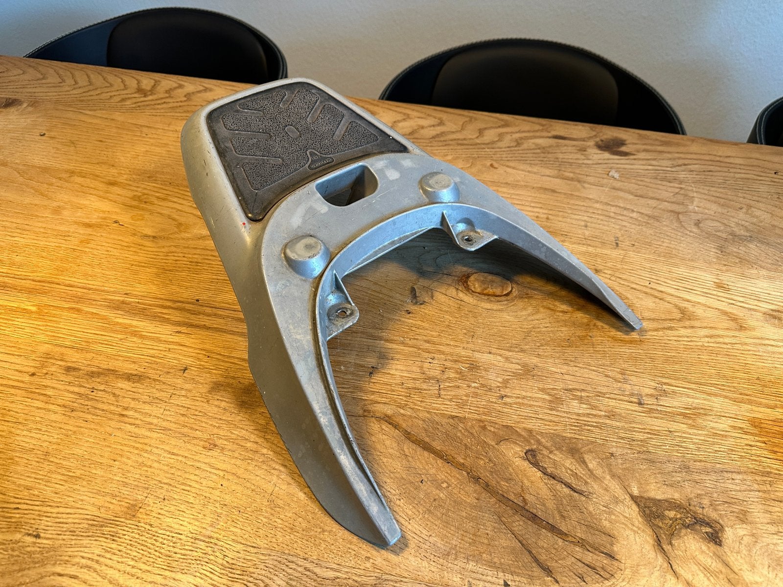 Originele Piaggio Zip SP 98 Spoiler / Vleugel (Grimeca), Ophalen of Verzenden