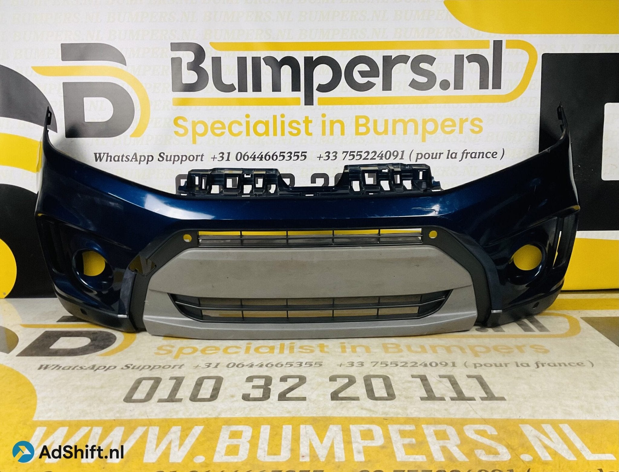 BUMPER Suzuki Vitara VOORBUMPER 2-E10-5474z, Auto-onderdelen, Bumper