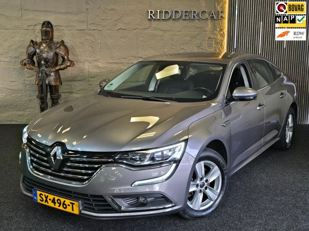 Renault Talisman