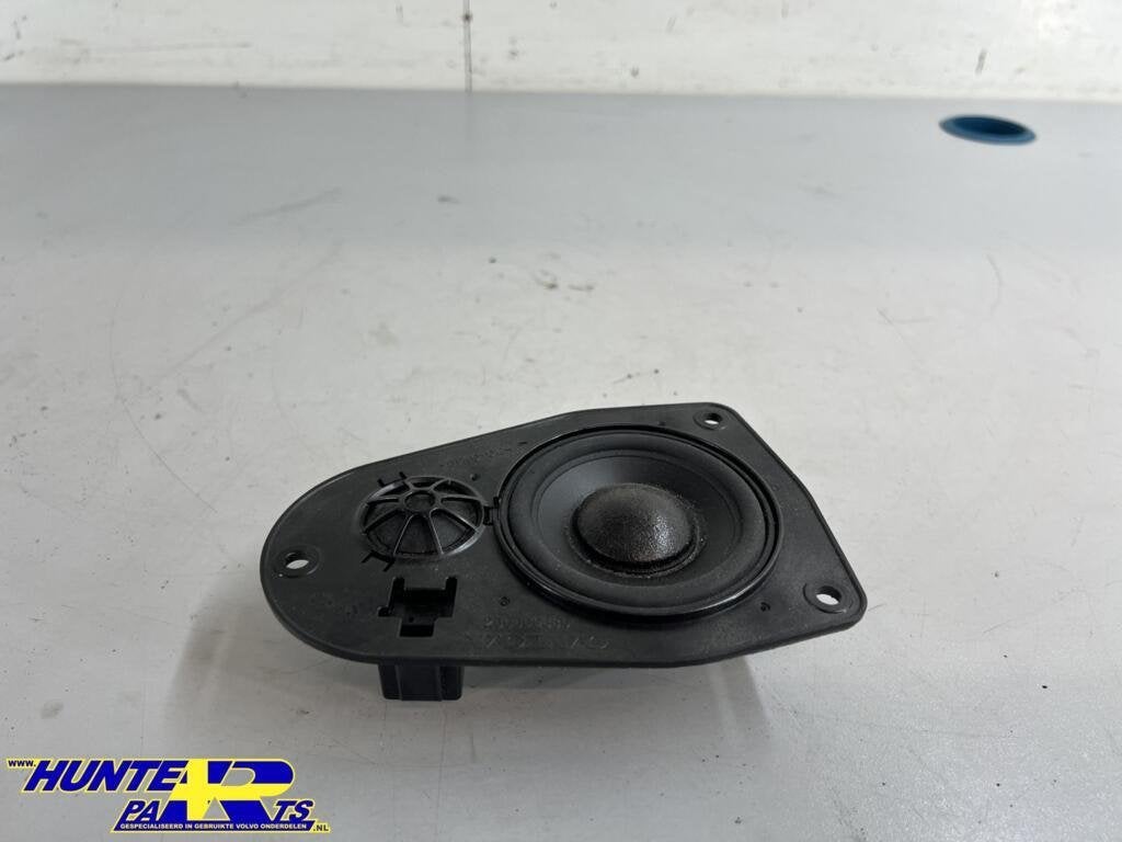 Speaker voor Volvo V60/S60/XC60/V40 ('10-'18) 31409293, Gebruikt, Ophalen of Verzenden, Volvo, Volvo