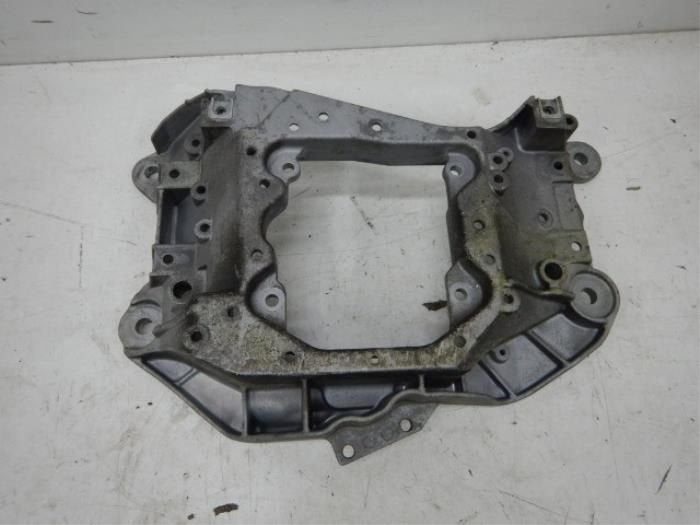 Dwarsbalk frontdeel Audi A7 (22738273), Ophalen of Verzenden, Gebruikt
