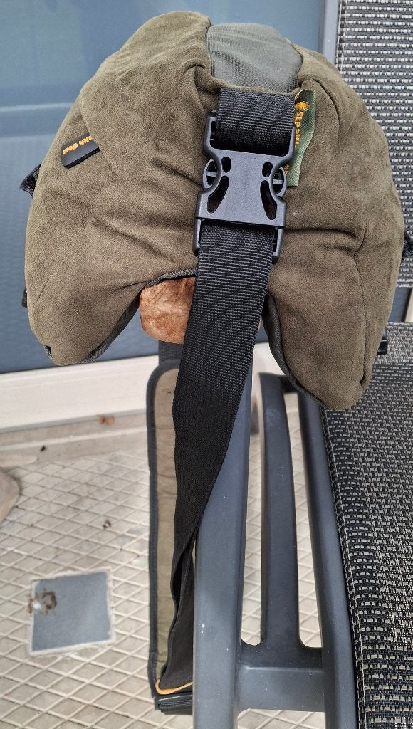 BONENZAK/RIJSTZAK, Ophalen of Verzenden, Zo goed als nieuw, Overige typen