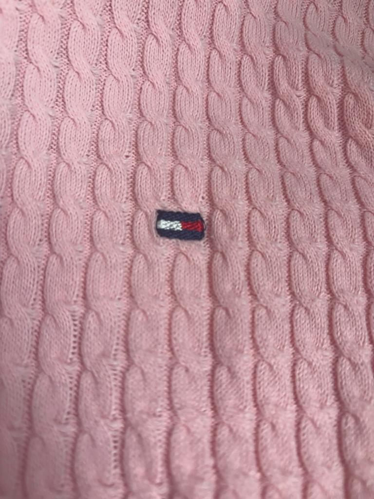 Tommy Hilfiger vest kids - nooit gebruikt, Ophalen of Verzenden, Nieuw, Meisje, Trui of Vest