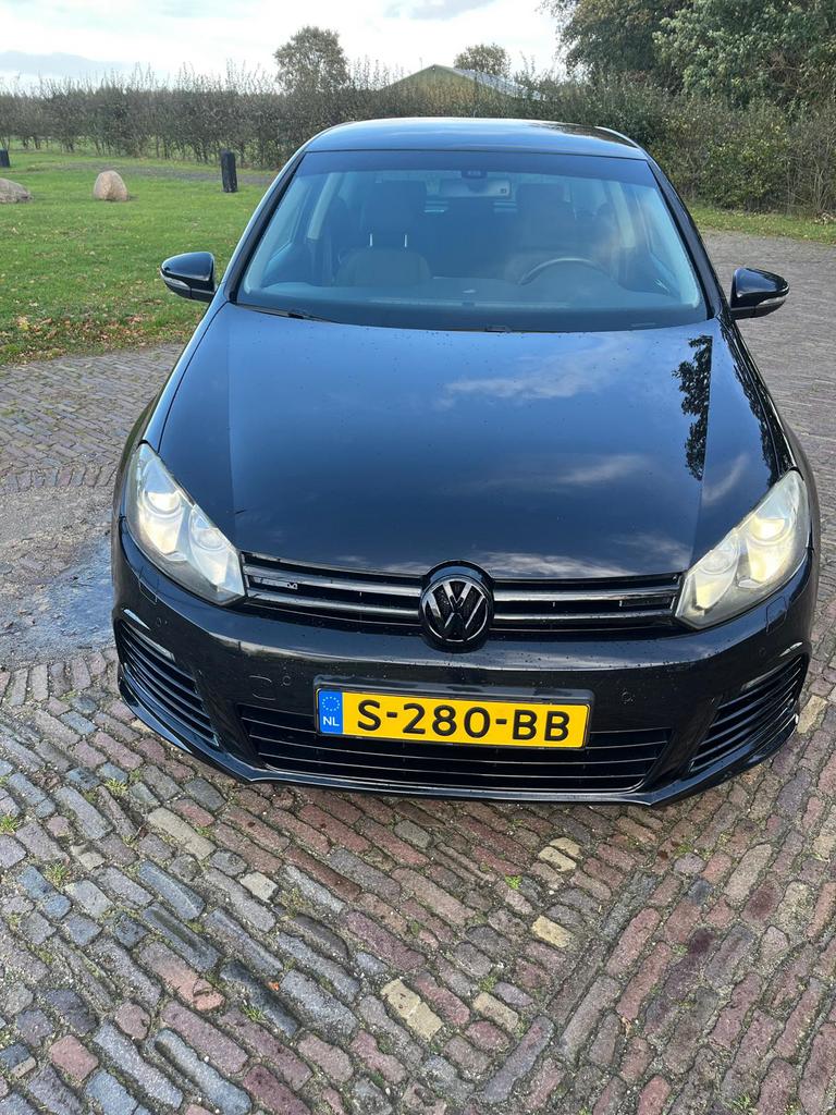 Volkswagen Golf 1.4 DSG 122 pk, Auto's, Volkswagen, Particulier, Golf, Airbags, Airconditioning, Android Auto, Apple Carplay, Bluetooth