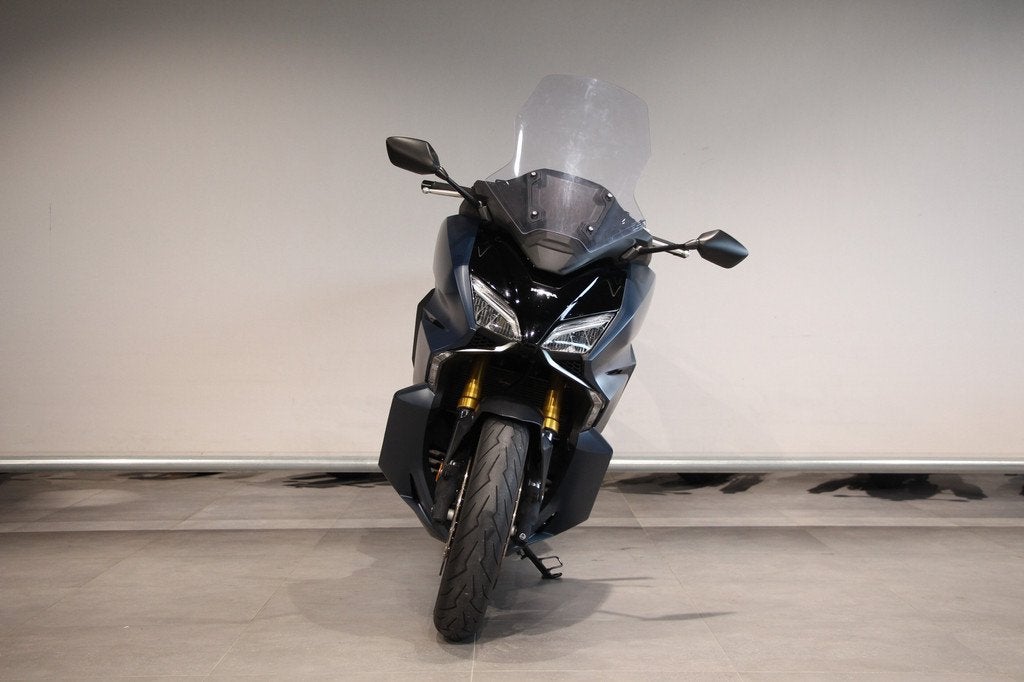 Honda NSS FORZA 750 (bj 2023), Scooter, Honda Benelux, Beechavenue 54
1119 PW  SCHIPHOL-RIJK, 12 t/m 35 kW