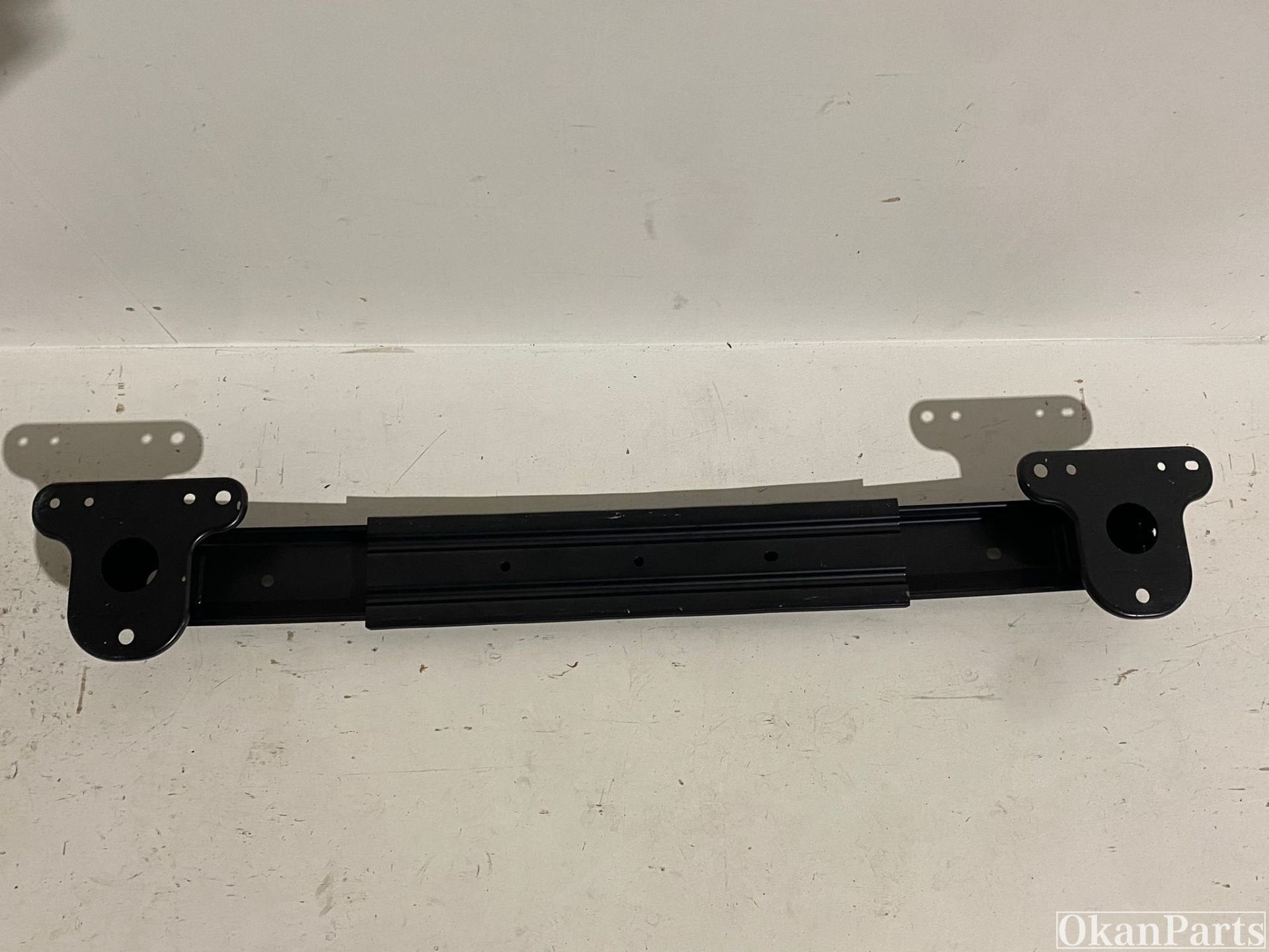Opel Karl Bumperbalk Achter 42391506, Auto-onderdelen, Info@fabrikant.eu, Fabrikantstraat 1
1000 AA  Amsterdam, NL, Ophalen of Verzenden