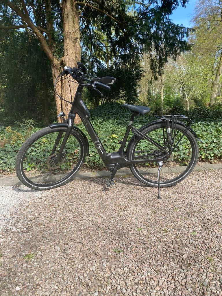Koga E-Nova Evo PT D47 uit 2022, Ophalen, Zo goed als nieuw, Overige merken