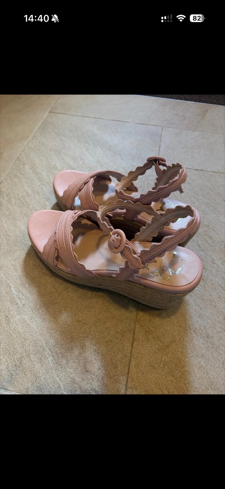 Ted baker sleehakken, Ophalen of Verzenden, Nieuw