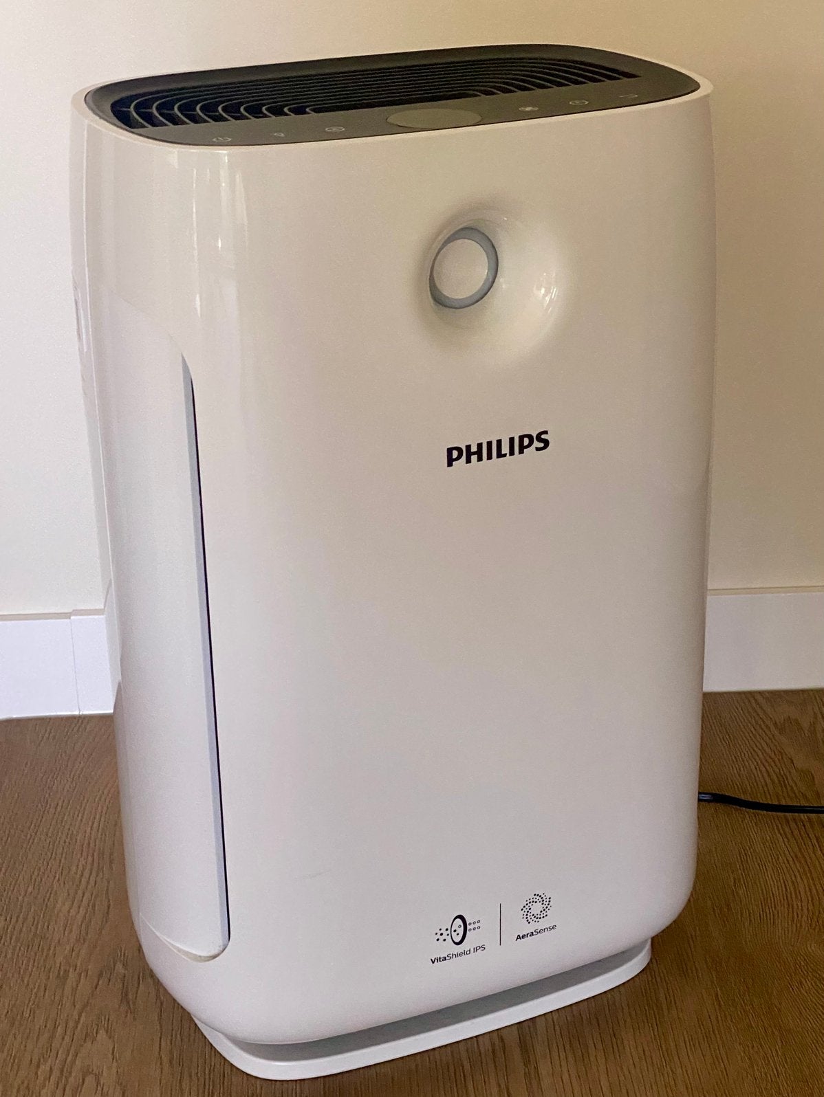 Philips luchtreiniger, Ophalen, Zo goed als nieuw, Luchtreiniger