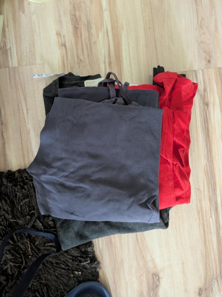 Dameskleding maat XS en tasjes - Gratis af te halen, Ophalen of Verzenden, Gedragen