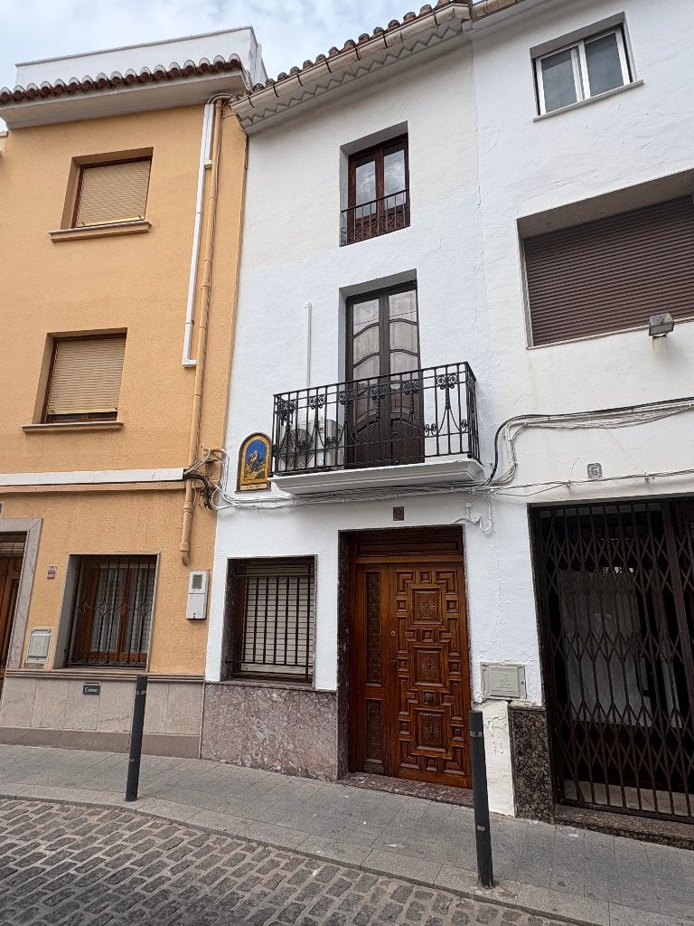 Eengezinswoning te koop in Spanje - Oliva, Valencia, Huizen en Kamers, 200 m², 8 kamers, Dorp, Spanje