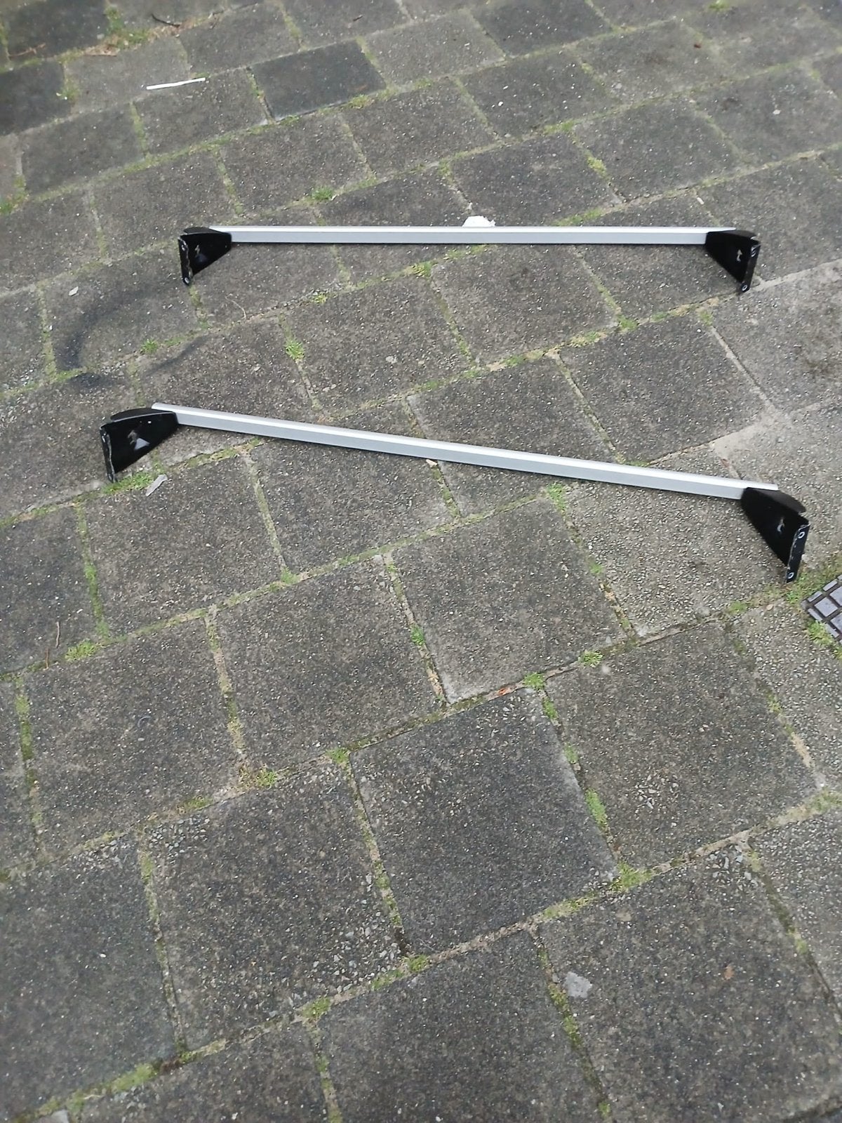 Dakdragers voor  ford focus - Gebruikt, Ophalen, Gebruikt