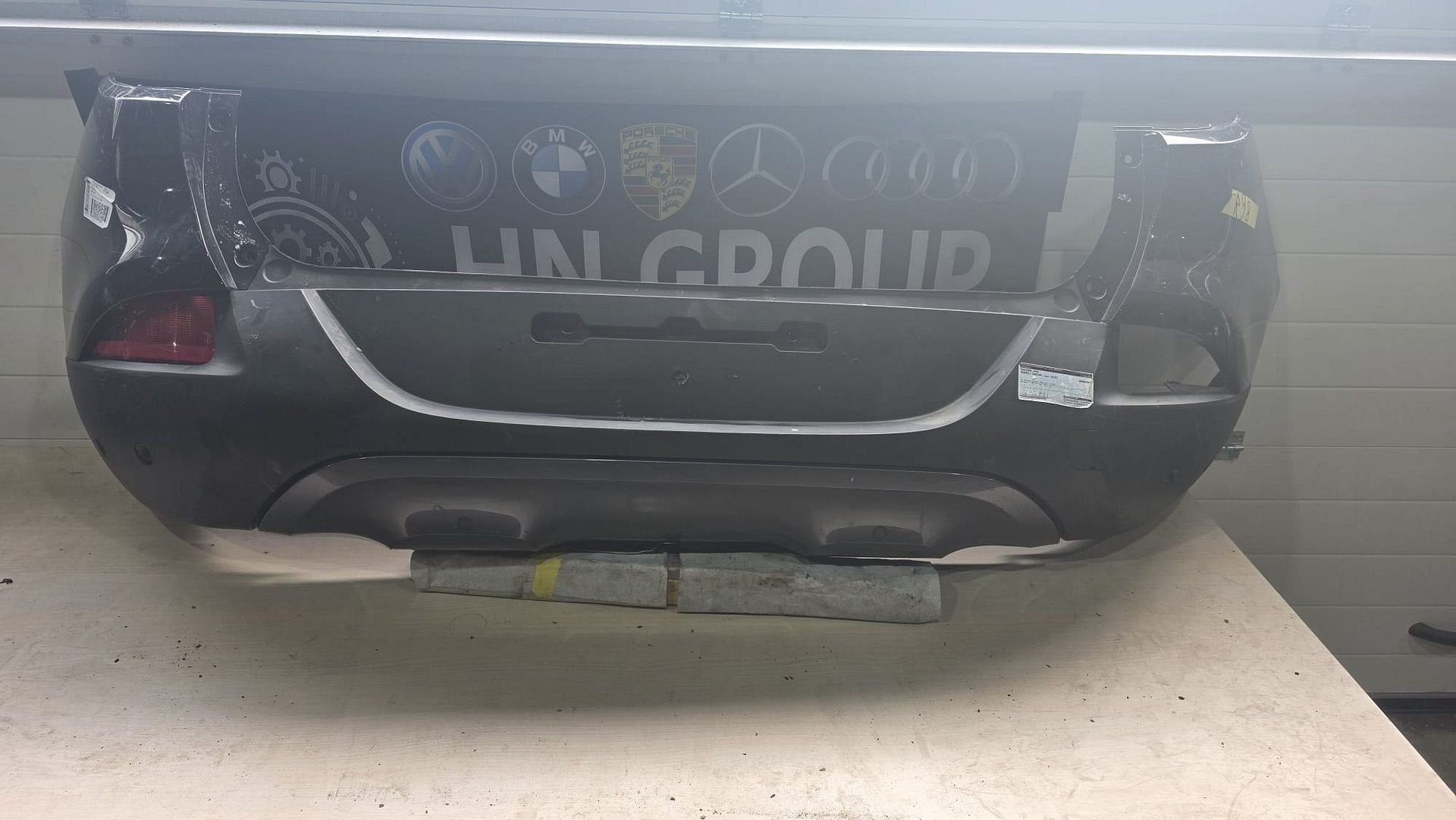 Renault Kadjar Achterbumper, Gebruikt, -, -, Ophalen of Verzenden