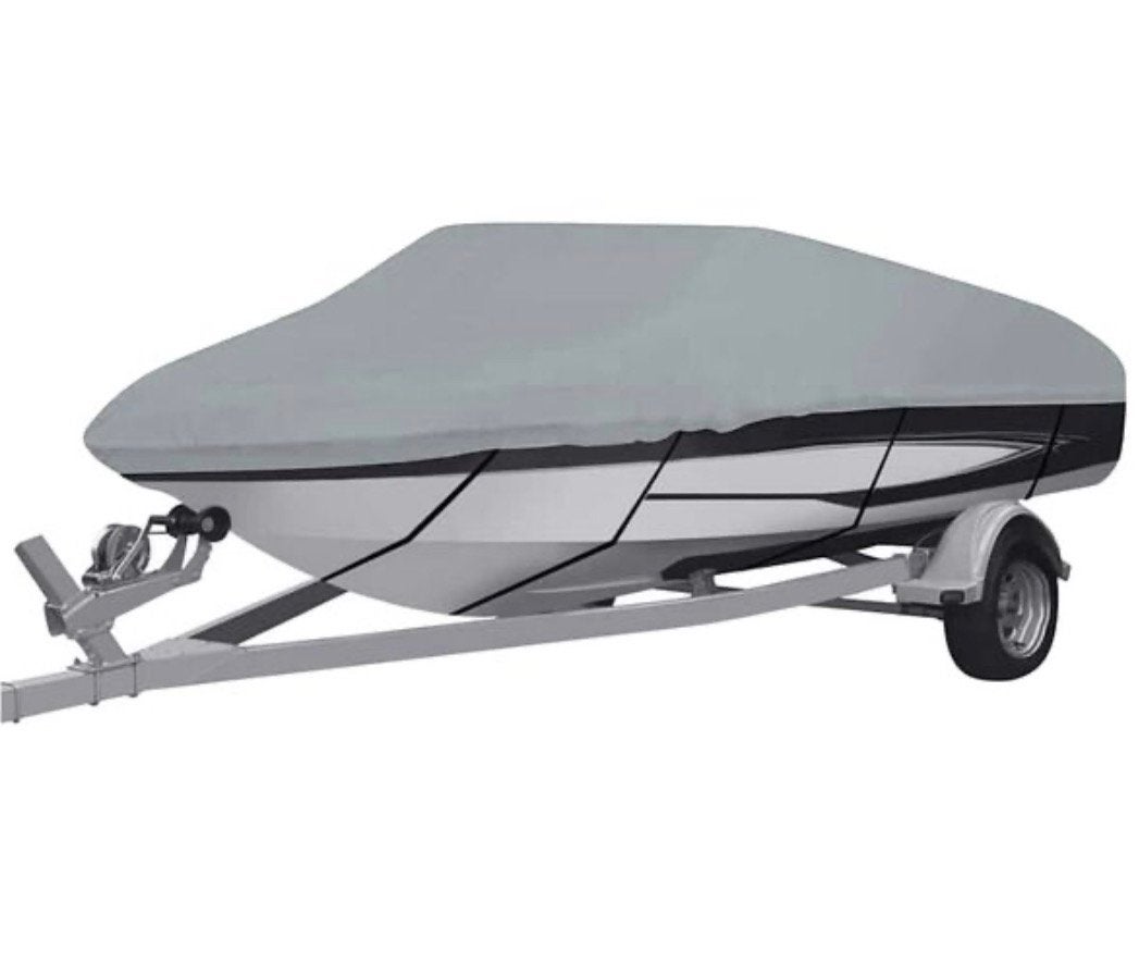 Bootzeil 710x265x40 cm incl 10 zandzakjes, Ophalen of Verzenden, Zo goed als nieuw, 6 meter of meer, 15 tot 30 m²
