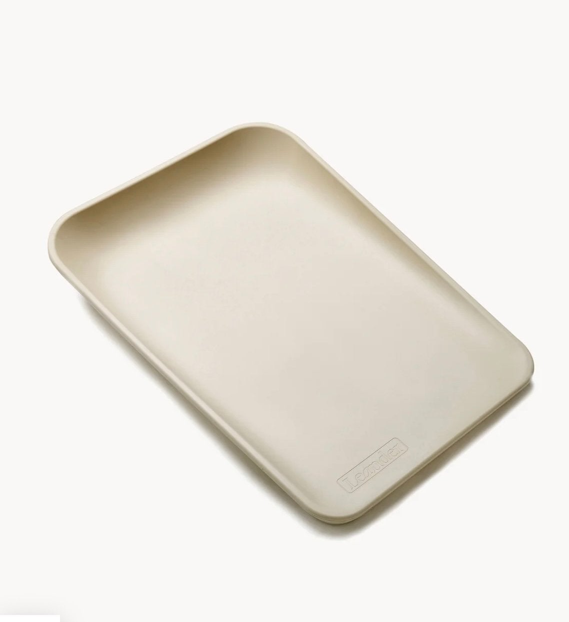Leander Matty Aankleedkussen - Cappuccino, Overige merken, Aankleedkussen, Nieuw, Ophalen of Verzenden