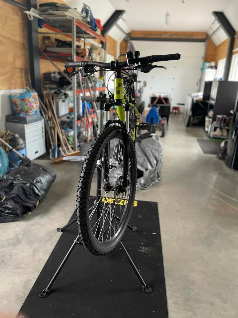 Cube mountainbike 28 inch - Klaar voor nieuwe avonturen!, Fietsen en Brommers, Fietsen | Mountainbikes en ATB, Overige merken