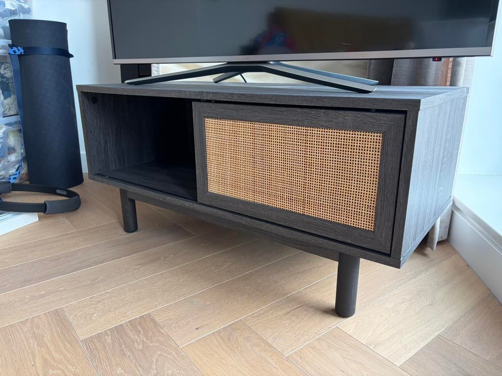 Tv meubel Pavia compact van Made (zgan), Ophalen, Zo goed als nieuw, 25 tot 50 cm, Minder dan 100 cm