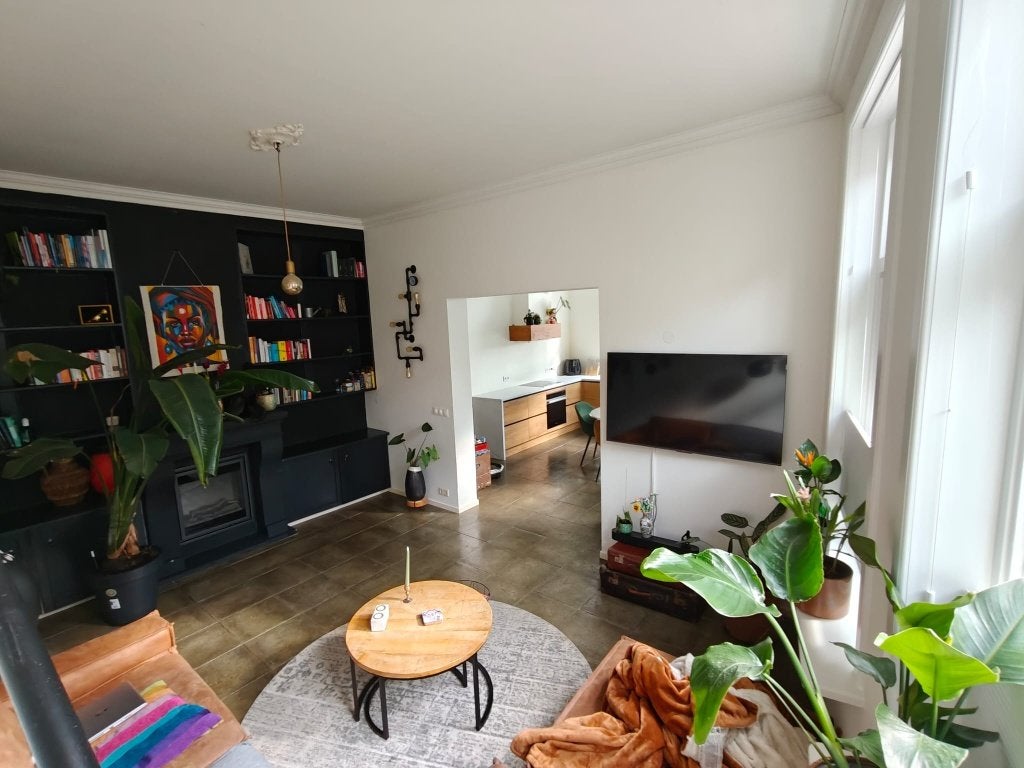 Woning te huur (max 1 jaar), Huizen en Kamers, Huizen te huur, Benedenwoning, Gelderland, Direct bij eigenaar, 76 m²