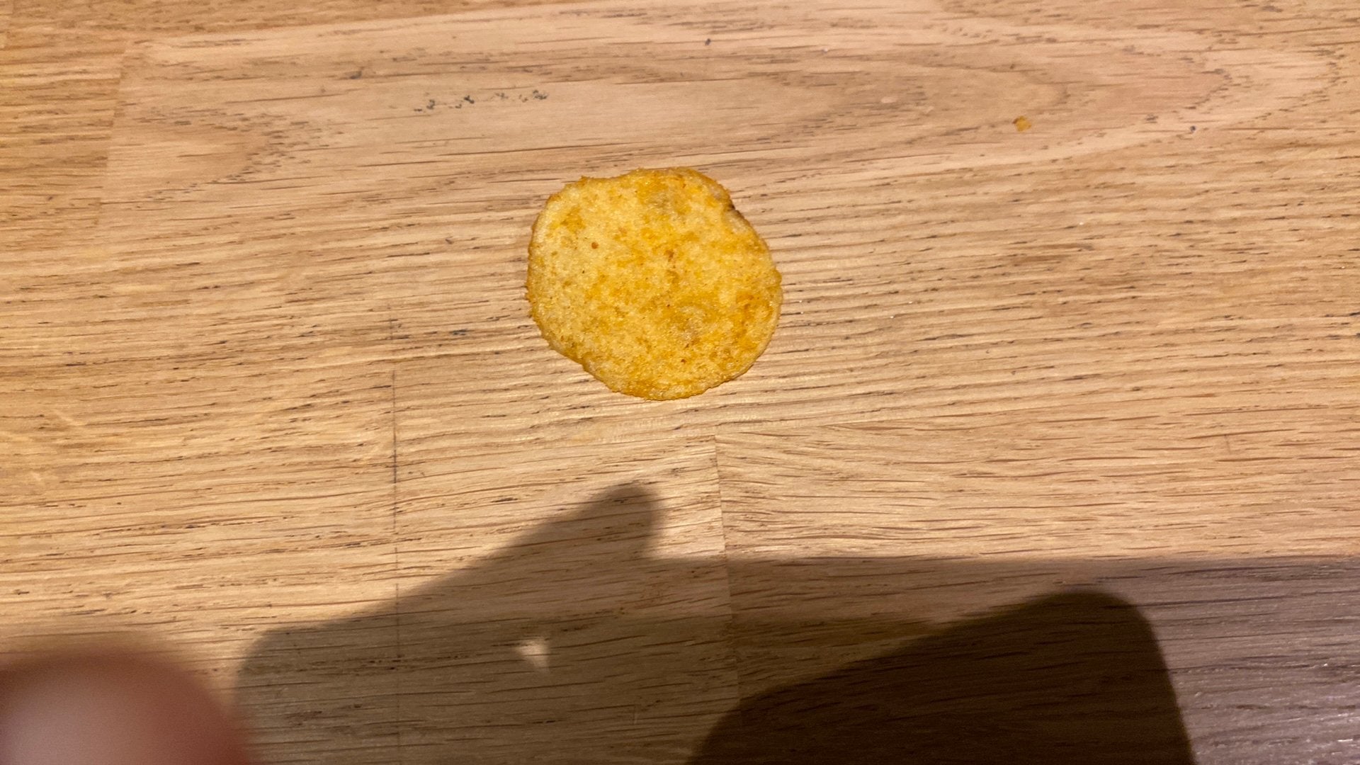 Chip croky bolognese, Ophalen of Verzenden, Theezakje(s)