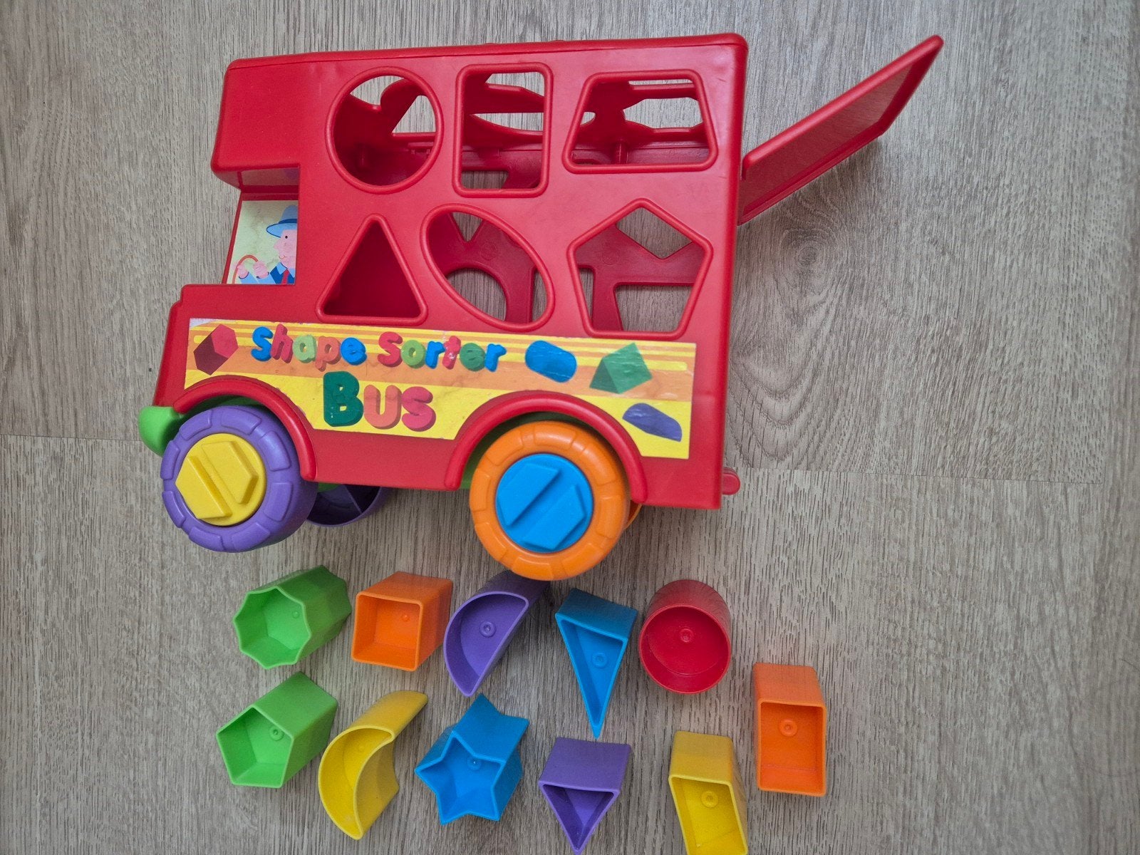 Diverse speelgoed baby peuter, Ophalen of Verzenden, Overige typen