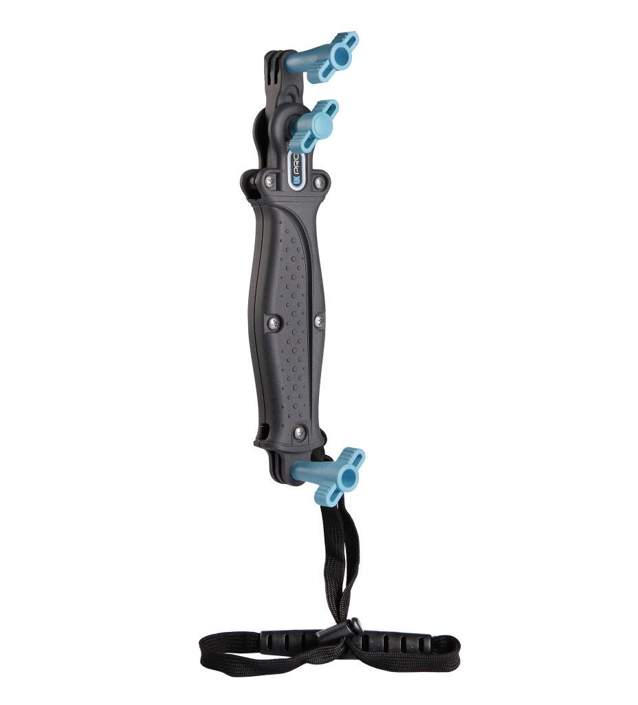GoPro UKPro FlexGrip, Ophalen of Verzenden, Nieuw, GoPro