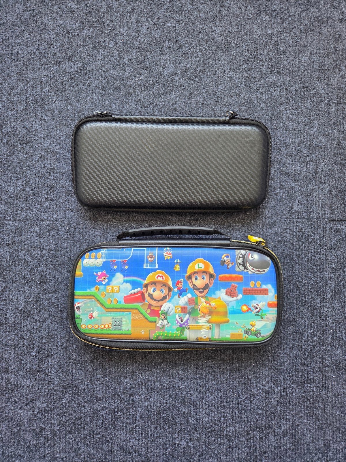 Nintendo switch hoesje's, Spelcomputers en Games, Spelcomputers | Nintendo Switch, Ophalen