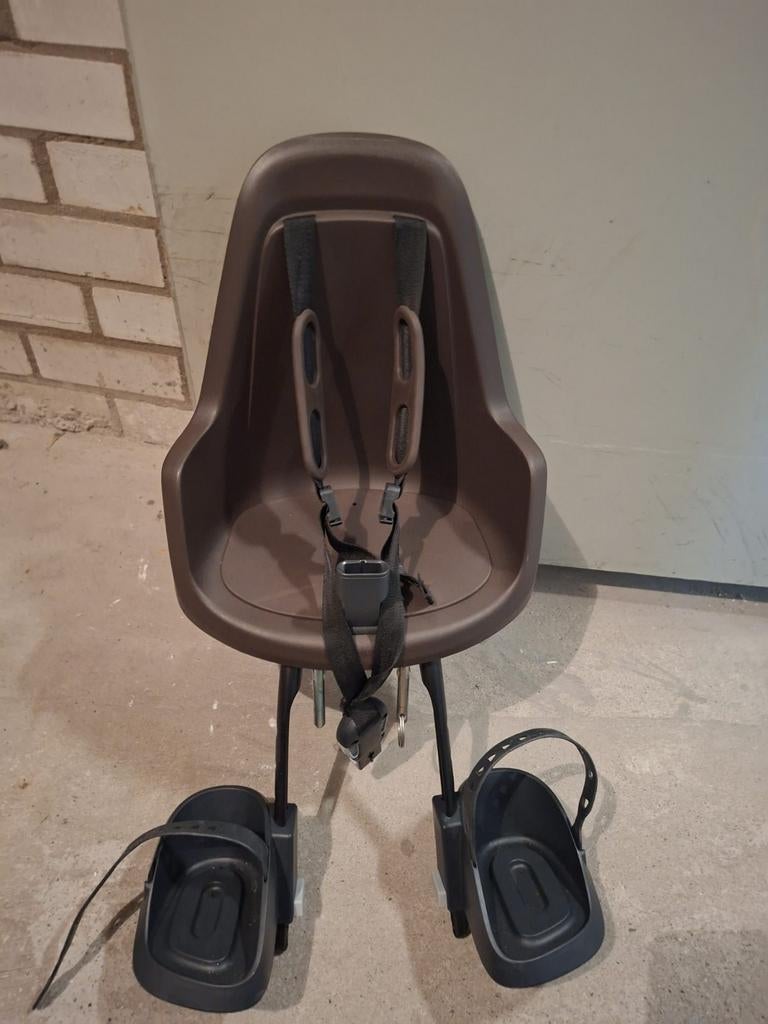 Fiets stoel, Ophalen of Verzenden