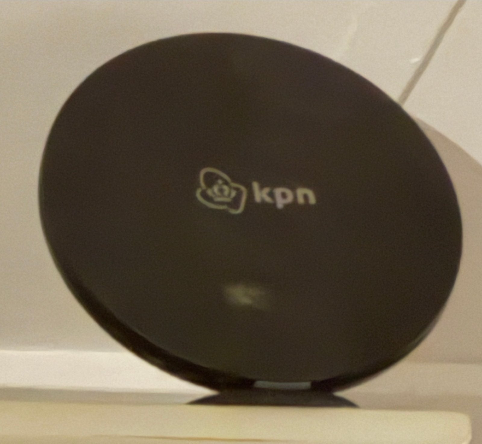 KPN Super Wifi 2.0 Mesh Systemen (3 stuks), Computers en Software, Routers en Modems, Ophalen, Gebruikt, Router