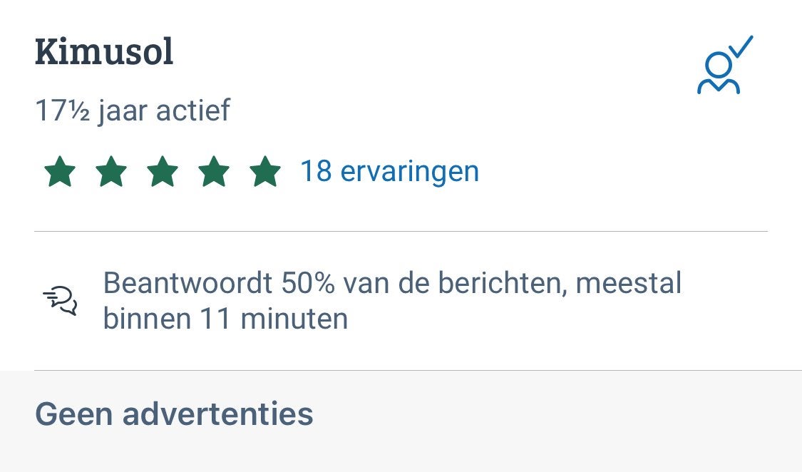 Kimusol, onze oude chat is per ongeluk geblokkeerd., Contacten en Berichten, Advies en Oproepen