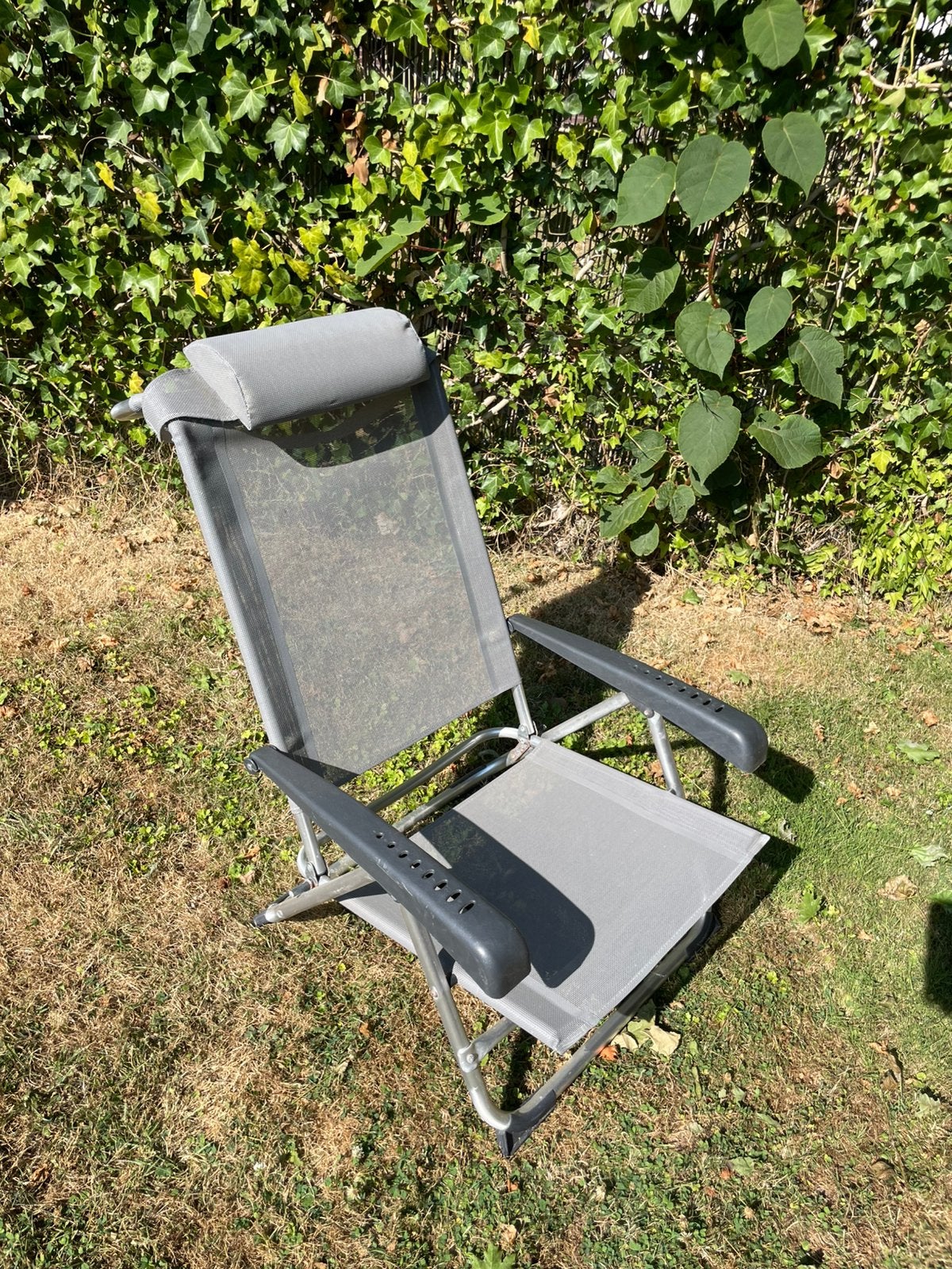 Strandstoel met lig functie van RedWood, Ophalen of Verzenden, Gebruikt, Campingstoel