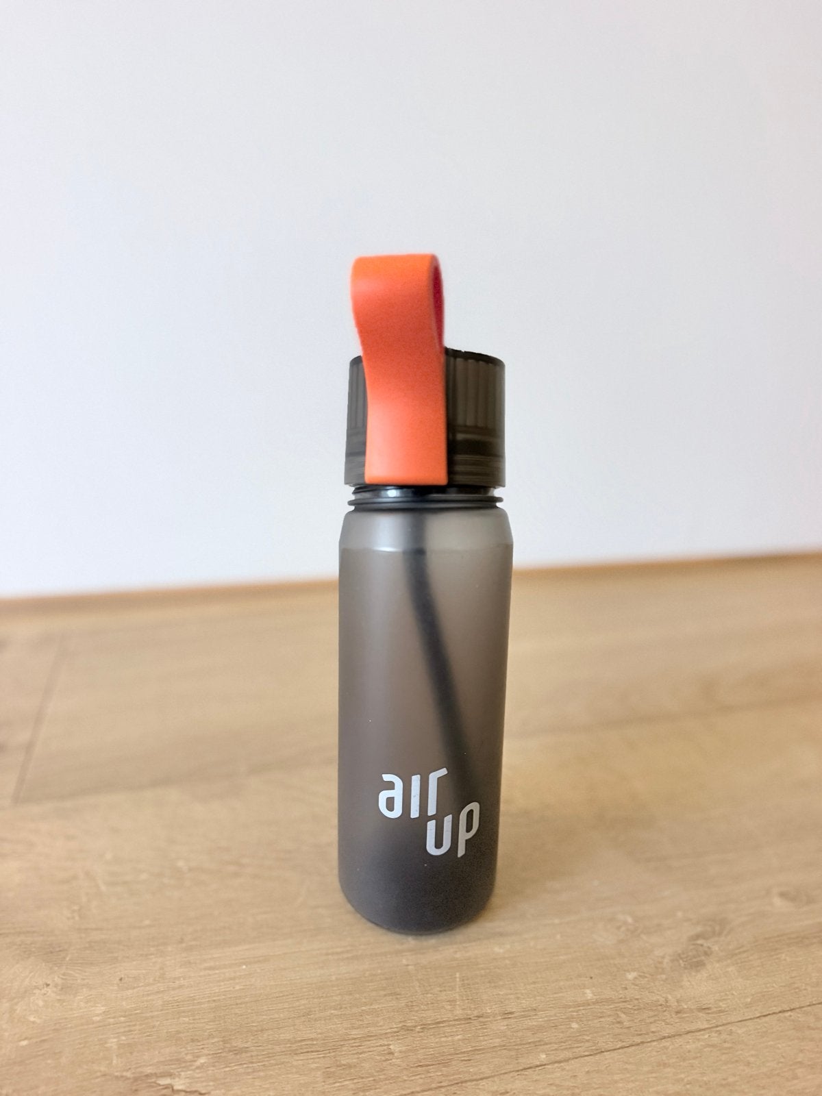 Air Up drinkfles - Goed gereinigd, Ophalen of Verzenden, Gebruikt